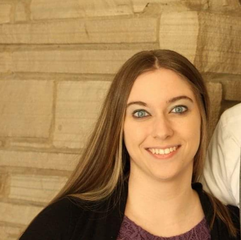 Meet your Posher, Lindsey